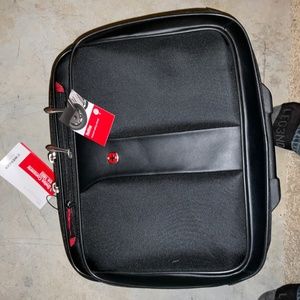 Swiss rolling bag brand new